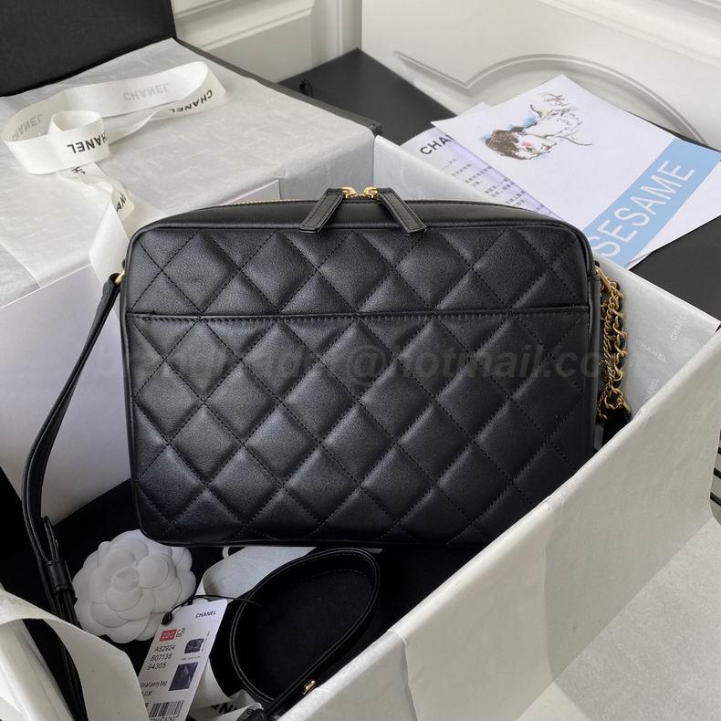 Chanel Handbags 690